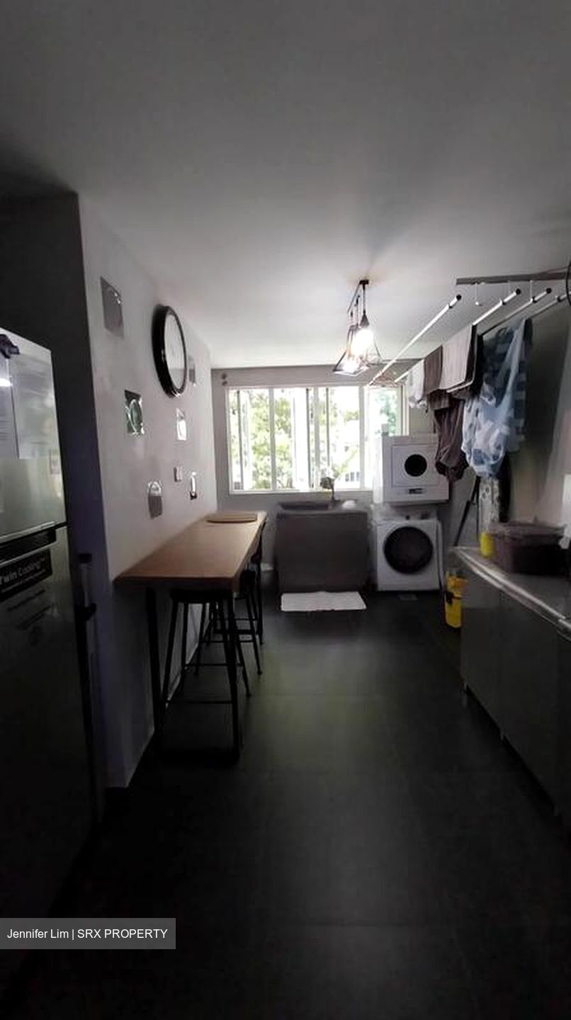 Crystal Dew (D14), Apartment #461079811